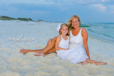 Gulf Shores Family Beach Portrait 100 25 Photography