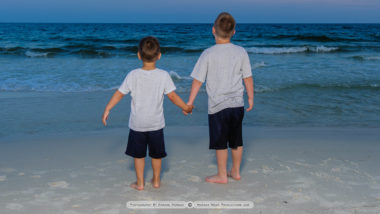 Gulf Shores Family Beach Portrait 129 Photography
