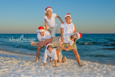 Gulf Shores Family Beach Portrait 148 Photography