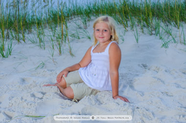 Gulf Shores Family Beach Portrait 212 Photography