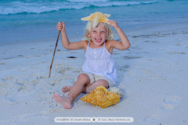 Gulf Shores Family Beach Portrait 214 Photography