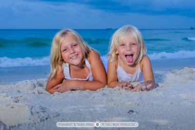 Gulf Shores Family Beach Portrait 216 Photography