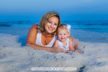 Gulf Shores Family Beach Portrait 221 Photography