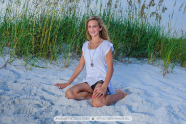 Gulf Shores Family Beach Portrait 230 Photography