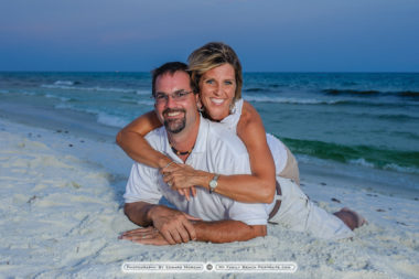Gulf Shores Family Beach Portrait 235 Photography