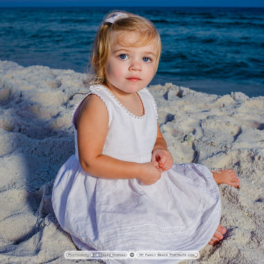 Gulf Shores Family Beach Portrait 245 Photography