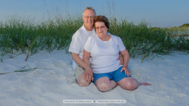 Gulf Shores Family Beach Portrait 38 Photography