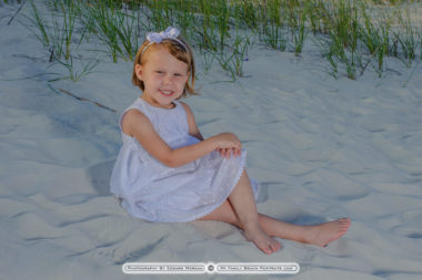Gulf Shores Family Beach Portrait 57 Photography