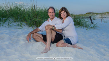 Gulf Shores Family Beach Portrait 67 Photography