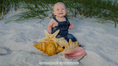Gulf Shores Family Beach Portrait 73 Photography