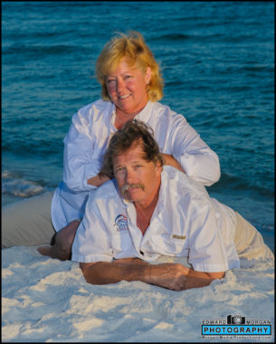 Gulf Shores Family beach portrait 10 Photography