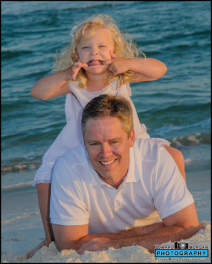 Gulf Shores Family beach portrait 11 Photography