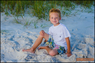 Gulf Shores Family beach portrait 14 Photography