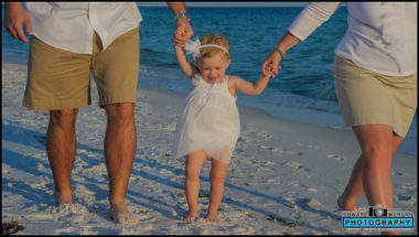 Gulf Shores Family beach portrait 3 Photography