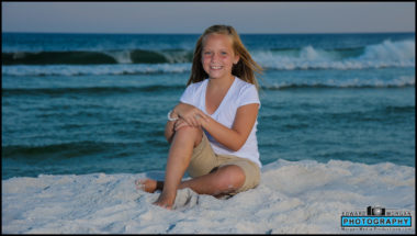 Gulf Shores Family beach portrait 6 Photography