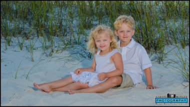 Gulf Shores Family beach portrait 8 Photography
