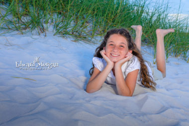 Orange Beach Family Beach Photos 5
