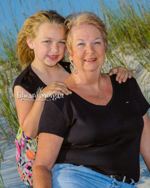Gulf Shores Family Beach Portrait 160 Photography