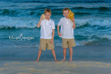 Alabama family Beach Photos one