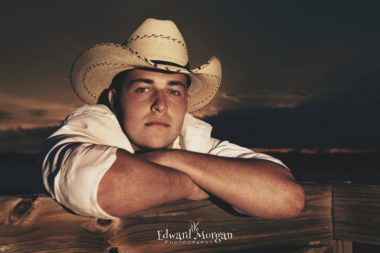 Gulf Shores High School Senior Photos 4