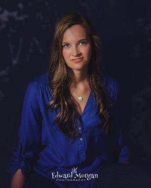 Gulf Shores High School Senior Photos 2