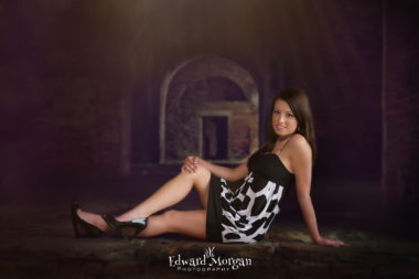 Gulf Shores High School Senior Photos 3