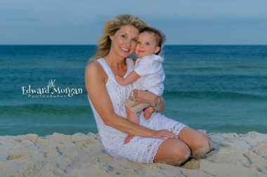 Fort Morgan Family Beach Portraits 352 Photography