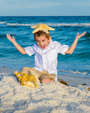 Fort Morgan Family Beach Portraits 63 Photography