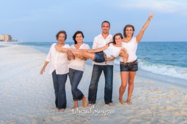 Gulf Shores Family Beach Portrait 1 39 Photography