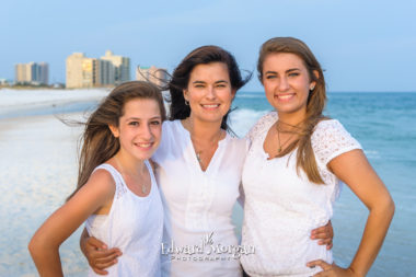 Gulf Shores Family Beach Portrait 1 40 Photography