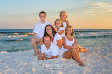 Gulf Shores Family Beach Portrait 1 44 Photography