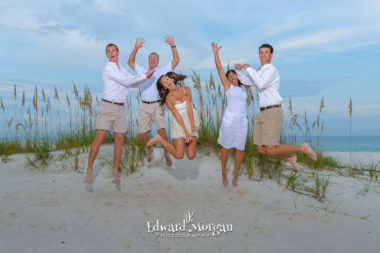 Gulf Shores Family Beach Portrait 1 54 Photography