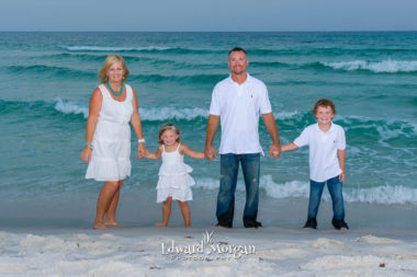 Gulf Shores Family Beach Portrait 1 62 Photography