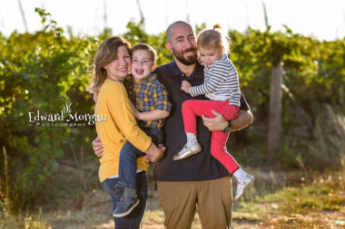 Gulf Shores Family Beach Portrait 2 Photography