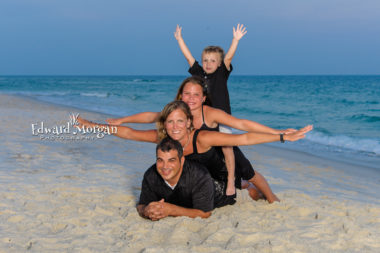 Gulf Shores Family Beach Portrait 237 Photography
