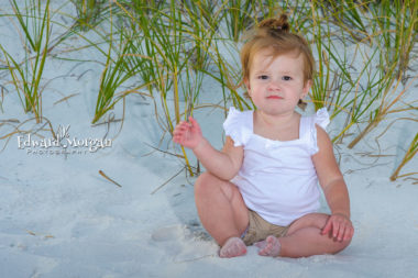 Gulf Shores Family Beach Portrait 4 20 Photography