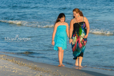 Gulf Shores Family Beach Portrait 4 Photography