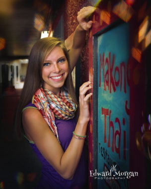 Gulf Shores High School Senior Photo 23 Photography