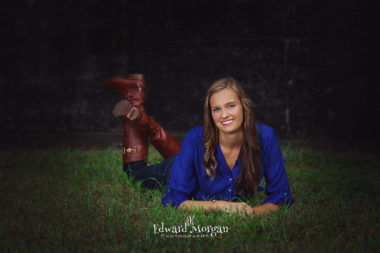 Gulf Shores High School Senior Photo 27 Photography