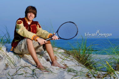 Gulf Shores High School Senior Photo 36 Photography