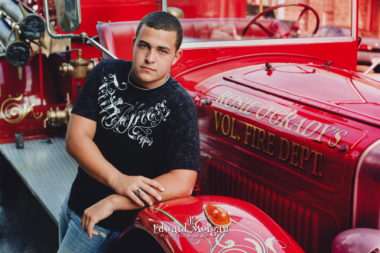 Gulf Shores High School Senior Photo Photography