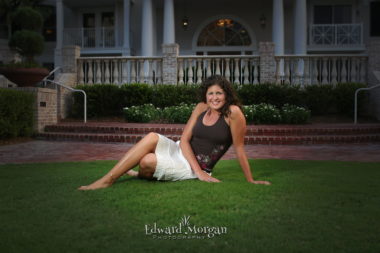 Gulf Shores High School Senior Photos 7