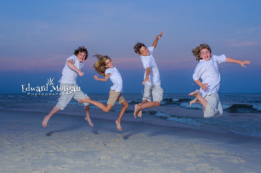 Orange Beach Family Beach Portraits 182 Photography