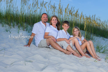 Orange Beach Family Beach Portraits 183 Photography