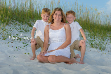 Orange Beach Family Beach photography service