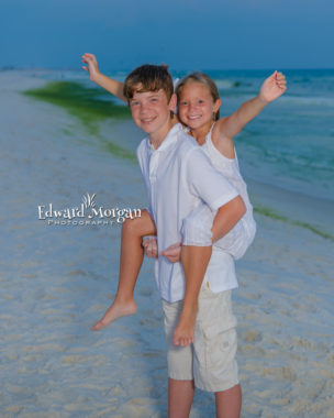 Orange Beach Family Beach photography service 4