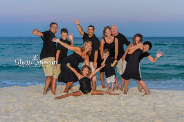 Orange Beach Family Beach Portraits 368 Photography