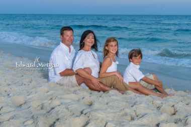 Orange Beach Family Beach Portraits 55 Photography
