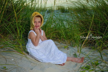 Orange beach family beach portraits 3