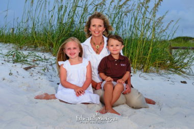 Orange beach family beach portraits 4